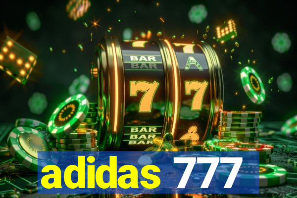 adidas 777